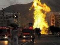 پتروشیمی آبادان