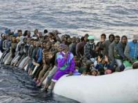 وازگونی قایق