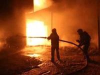 مسجد جامع ساری