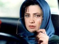 سریال های لعیا زنگنه