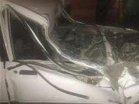 له شدن پراید