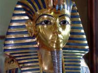 مومیایی 3500 ساله