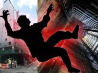 چاهک آسانسور