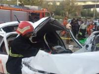 واژگونی تیبا