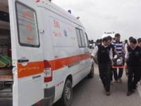 واژگونی پژو 405