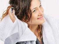 مراقبت از مو در استخر