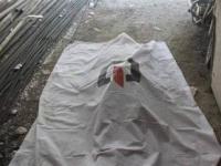 سقوط آسانسور