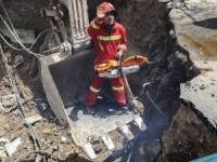 انفجار در تهرانپارس