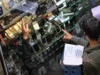 کاهش قیمت گوشی