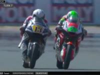 مسابقات موتورسواری