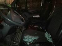 اورژانس شیروان