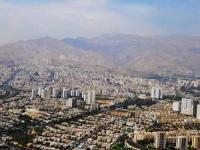 قیمت مسکن در تهران
