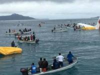 فرود هواپیما