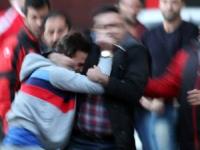 نزاع دسته جمعی