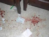 کتک زدن معلم