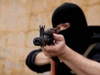 سرقت مسلحانه از طلافروشی