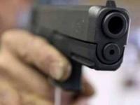 تیراندازی در تهران