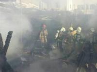 باغ رستوران فرحزاد