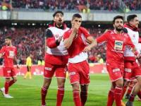 ترین های نیم فصل اول لیگ برتر