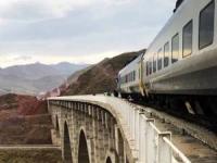 پیش فروش بلیت قطار