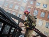 مجتمع رزمال تهران