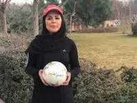 کمند امیرسلیمانی