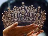 تاج عروس