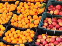 میوه شب عید