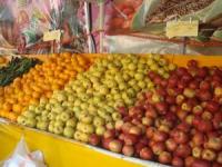 قیمت میوه عید