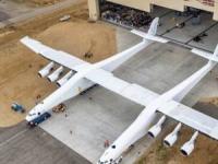 بزرگترین هواپیمای جهان