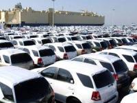واردات خودرو