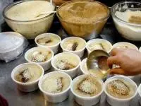 قیمت آش و حلیم