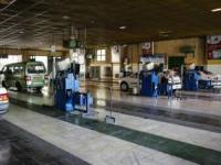 ساعت کار مراکز معاینه فنی