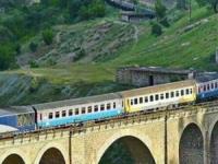 بلیت قطار تهران آنکارا