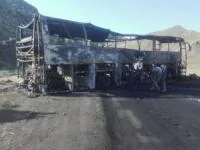 اتوبوس سربازان
