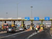 عوارض آزادراه تهران شمال