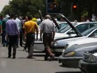 کاهش قیمت خودرو