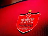 توقیف لوگوی پرسپولیس