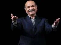 فردوس کاویانی