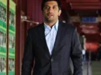 علیرضا دبیر