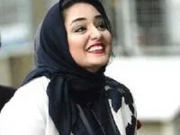 نرگس محمدی