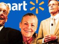 ثروتمندترین خانواده های جهان