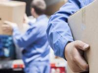 باربری تهران