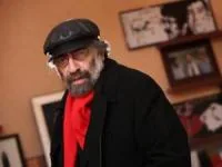 مسعود کیمیایی