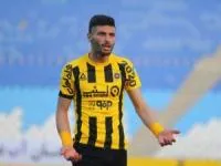سعید آقایی