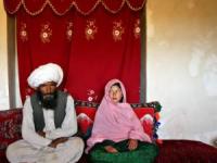 ازدواج دختر 11 ساله