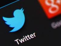 اختلال در توییتر