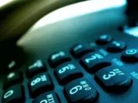 تماس با 118