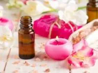 آروماتراپی