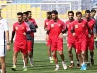 تیم پرسپولیس